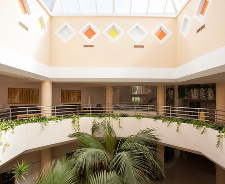 Palmanova酒店住宿-维哇帕尔马诺瓦酒店