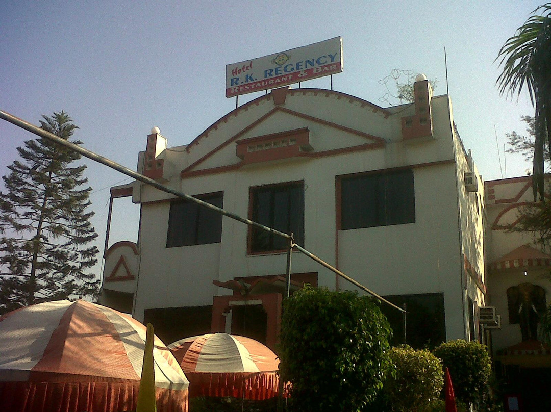 R K Regency Hotel