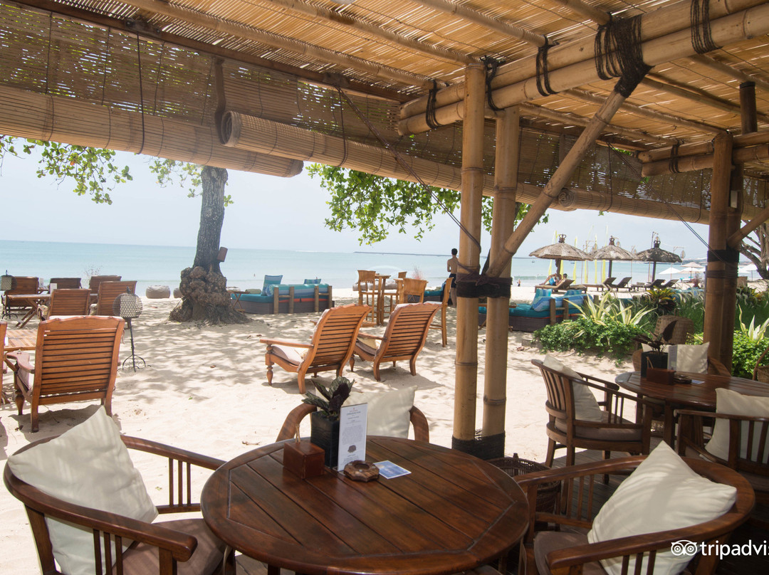 金巴兰酒店，贝梦德酒店，巴厘岛