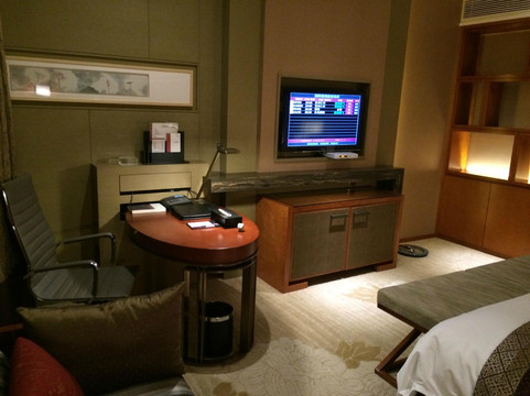 成都空港云享酒店（双流机场店）主图