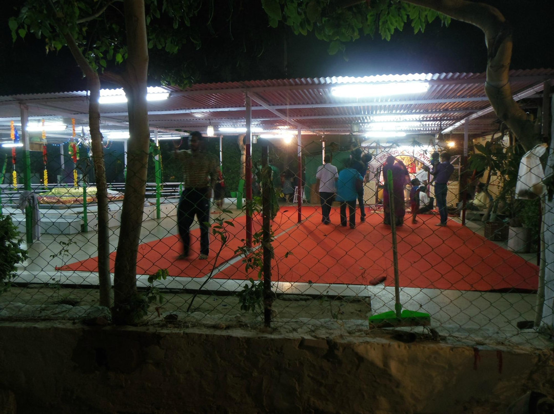 Moti Doongri-阿尔瓦必去景点