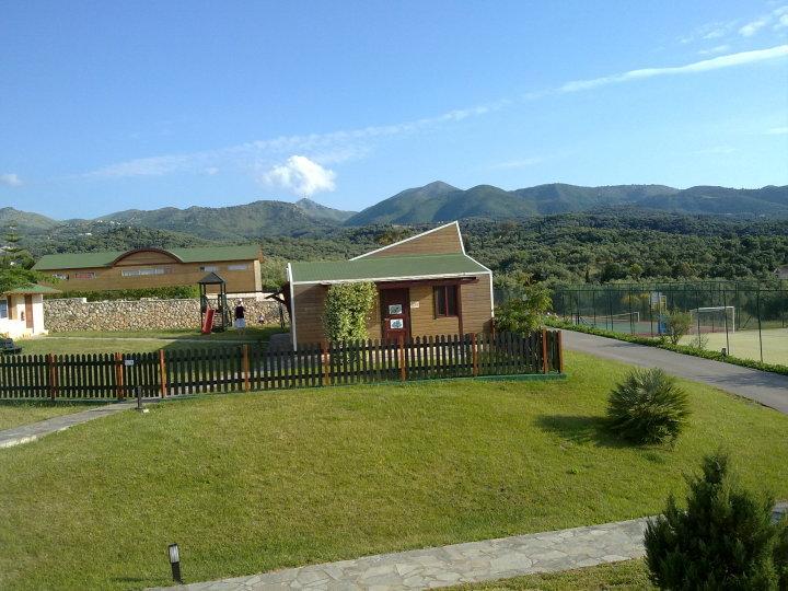 Blue Bay Escape Resort-客卧