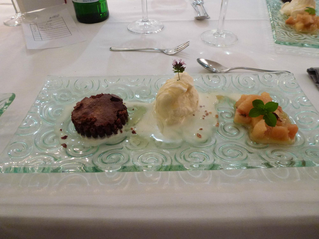 Hotel Landhaus Schieder主图