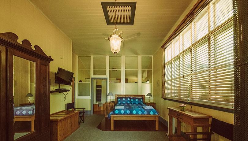 Herberton Heritage Cottage主图