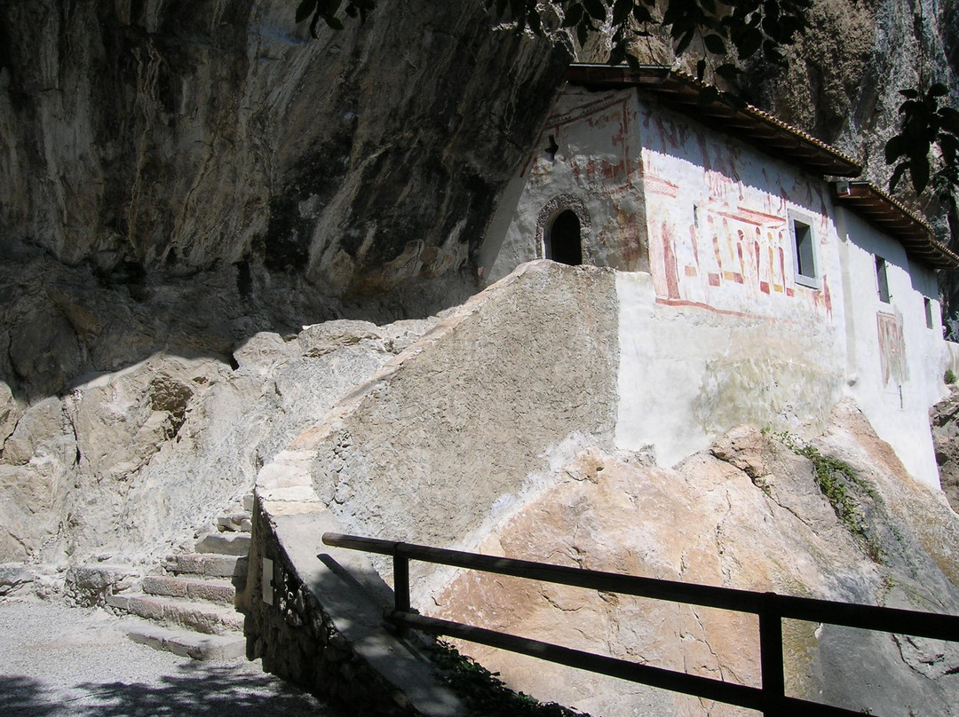 Eremo di San Paolo景点图片