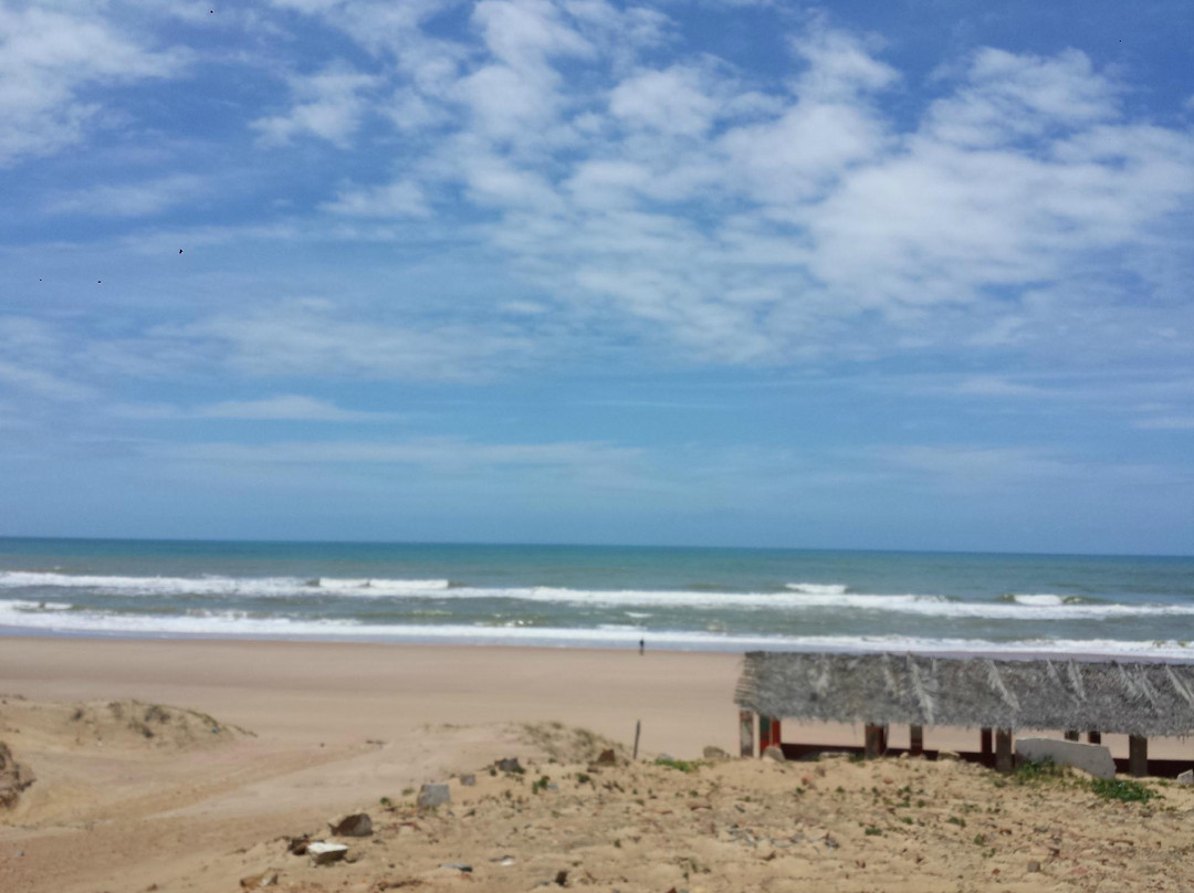 Sitio Do Conde Beach-Sitio do Conde必去景点