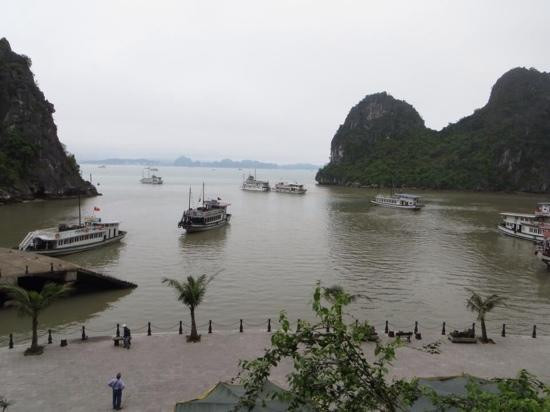 木头洞-下龙湾必去景点