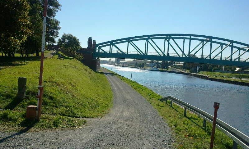 Mittellandkanal-Buelstringen必去景点