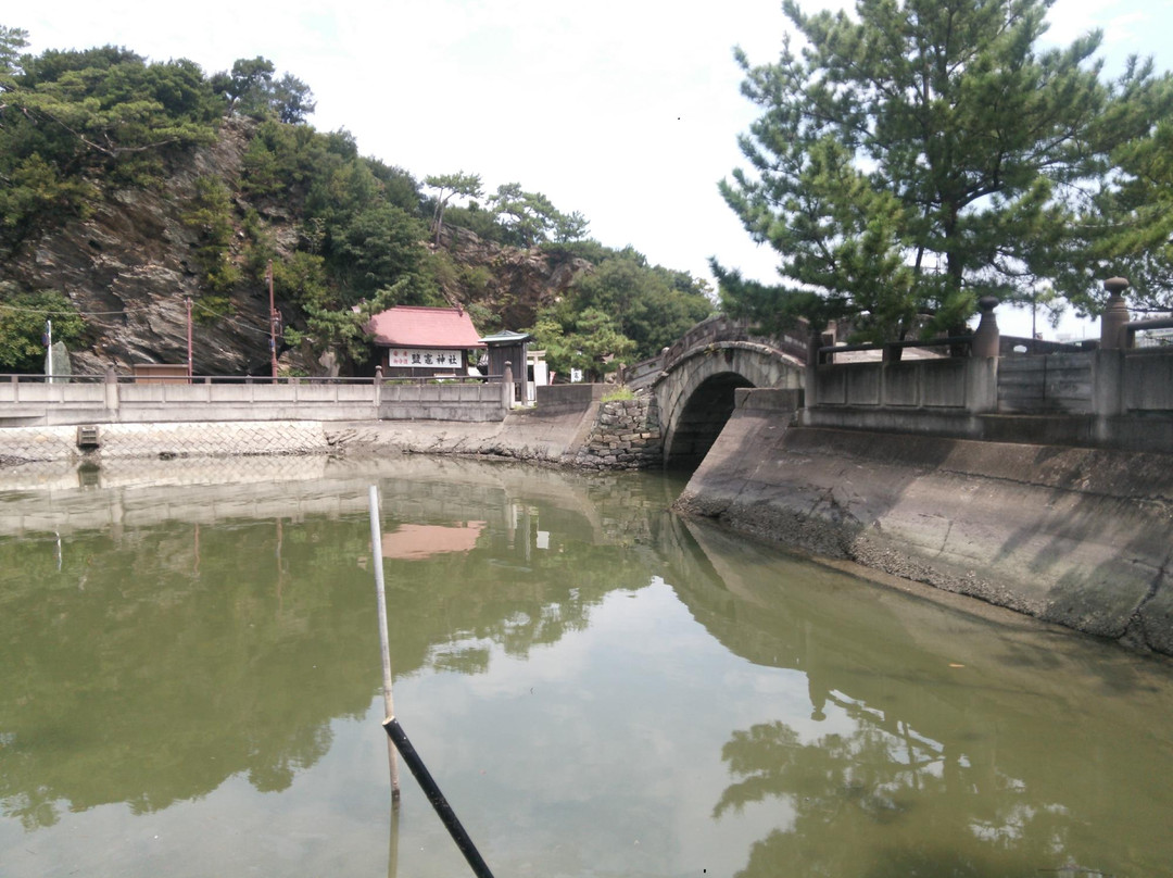 Furobashi-和歌山市必去景点
