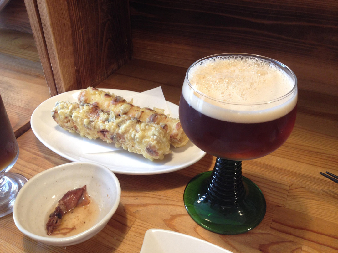 クラフトビア ムーンライト