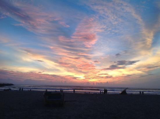 Beypore Beach-科泽科德必去景点