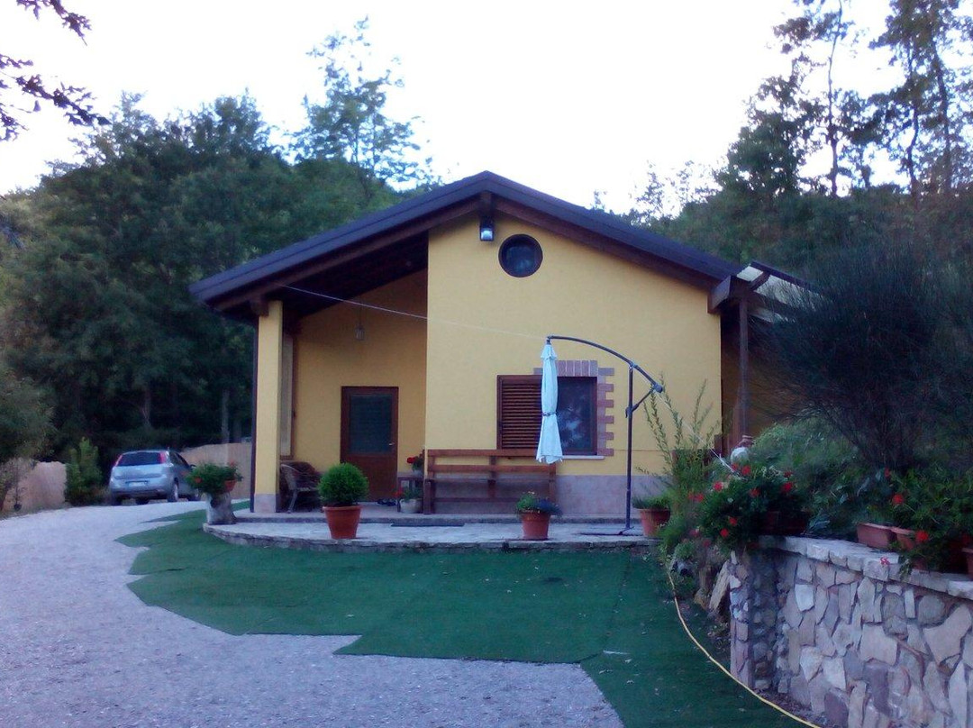 Il Sogno di Renato