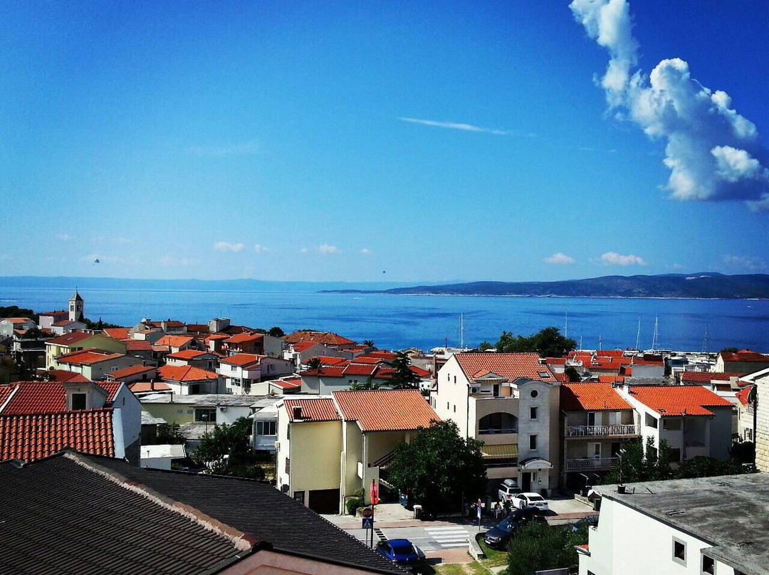 Vila Adrijana