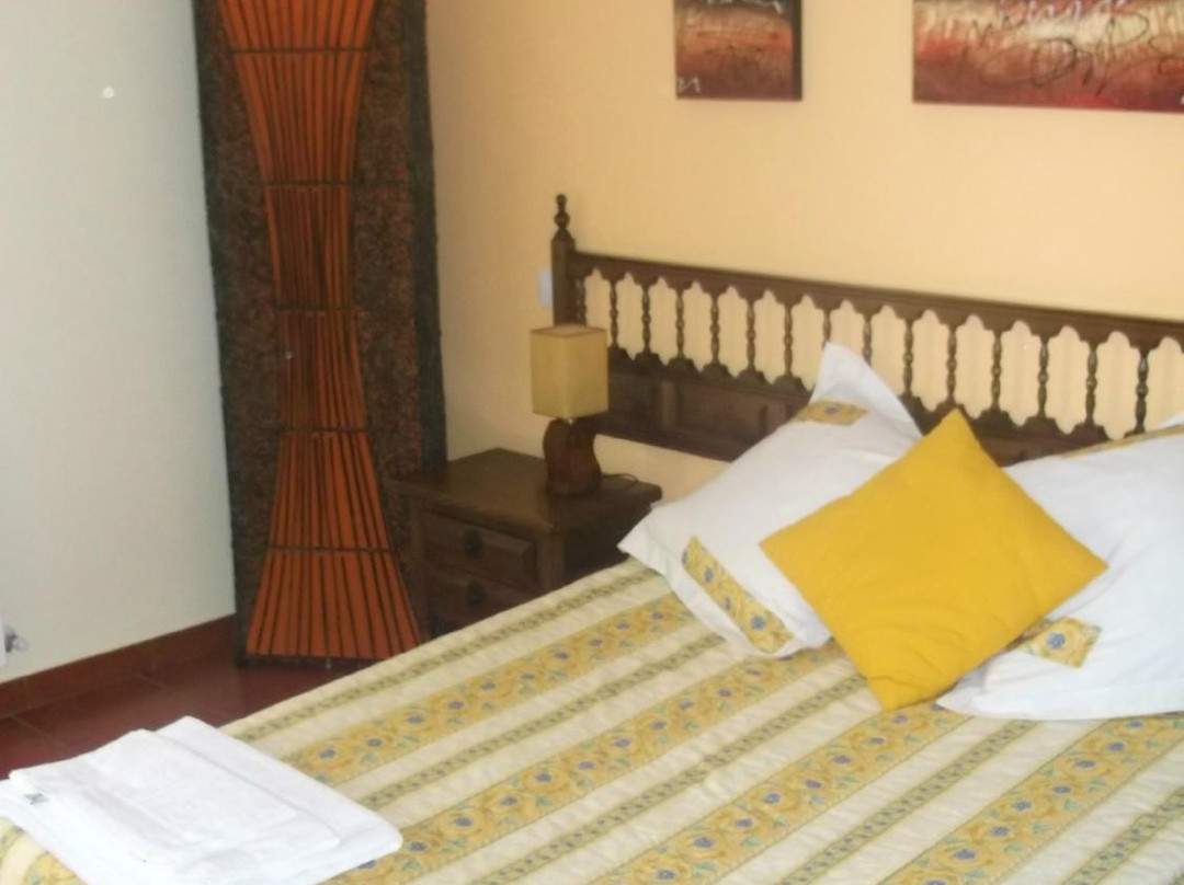 Fuentes de Nava旅游攻略图片