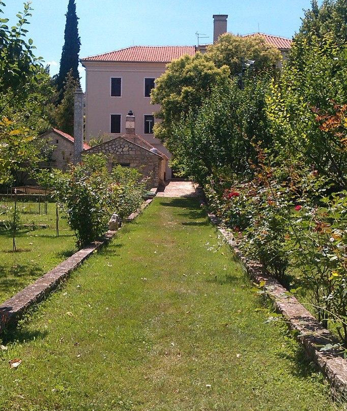Visovac Monastery-Krka National Park必去景点