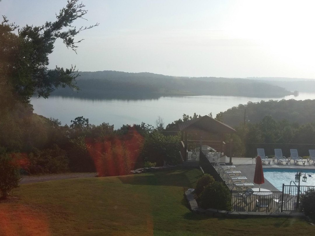 Teal Point Resort