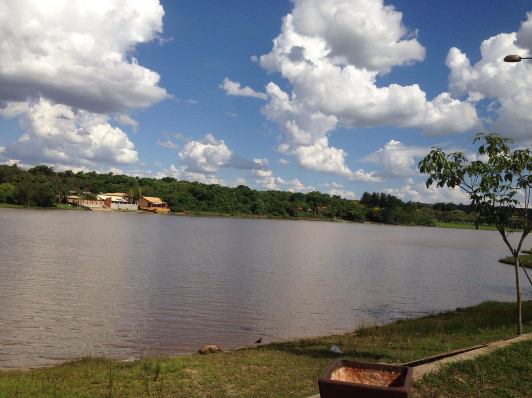 Balneário de Rancharia-Rancharia必去景点