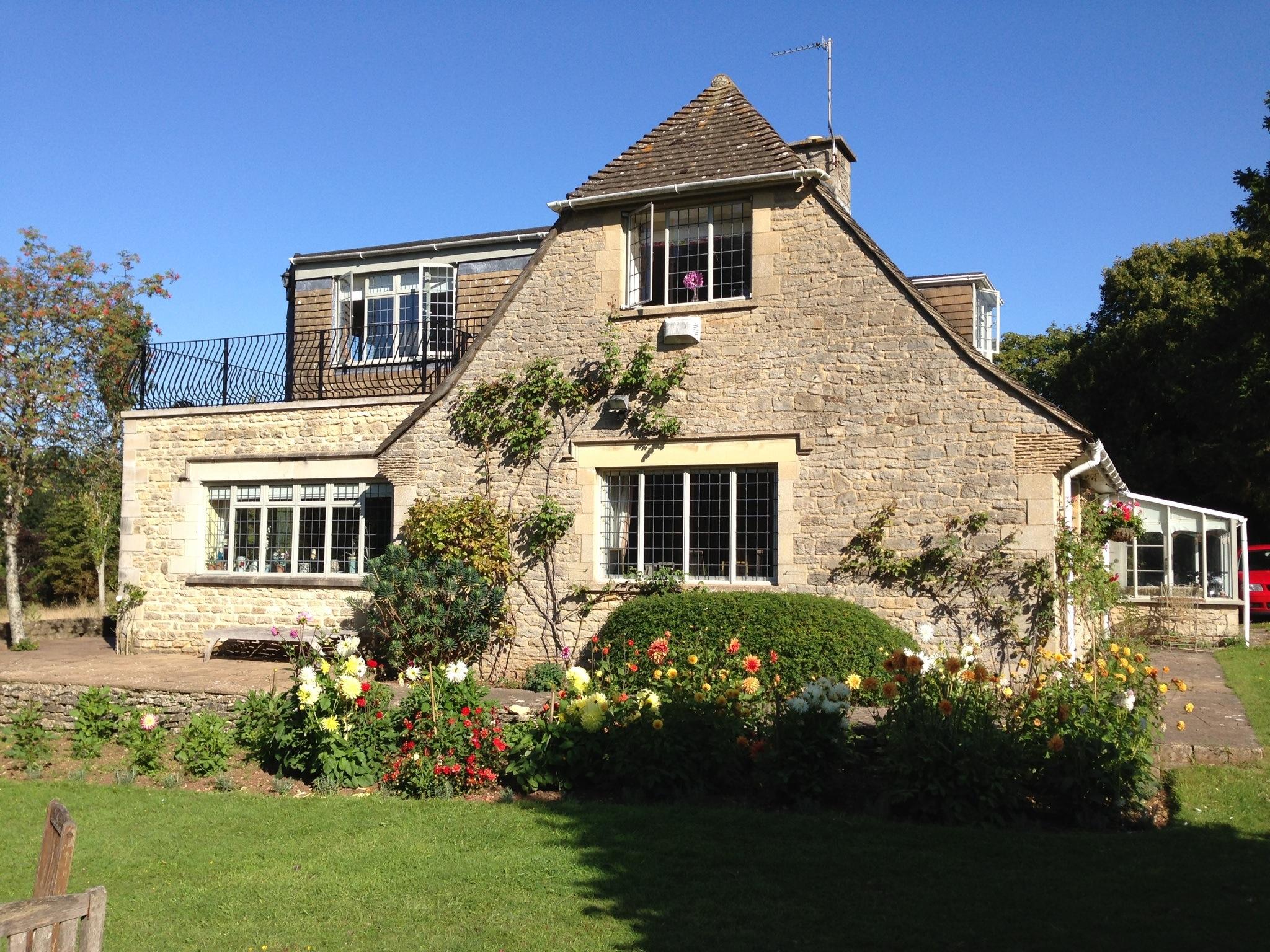 Stillmeadow Bed & Breakfast-酒店景观