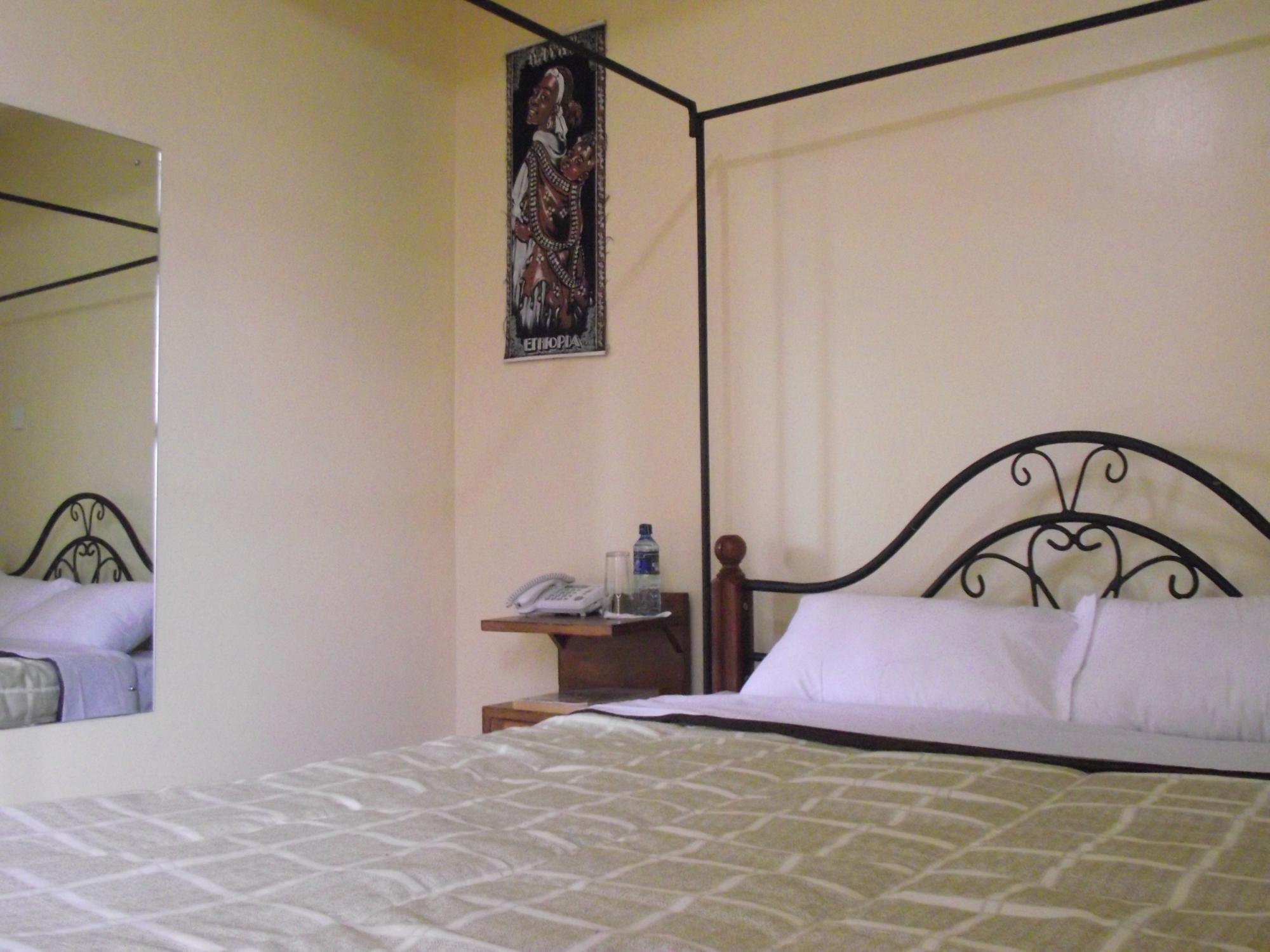 PEC Guest House-客卧