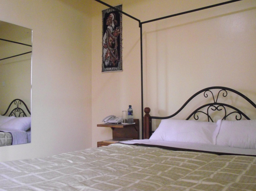 Kiserian酒店住宿-PEC Guest House