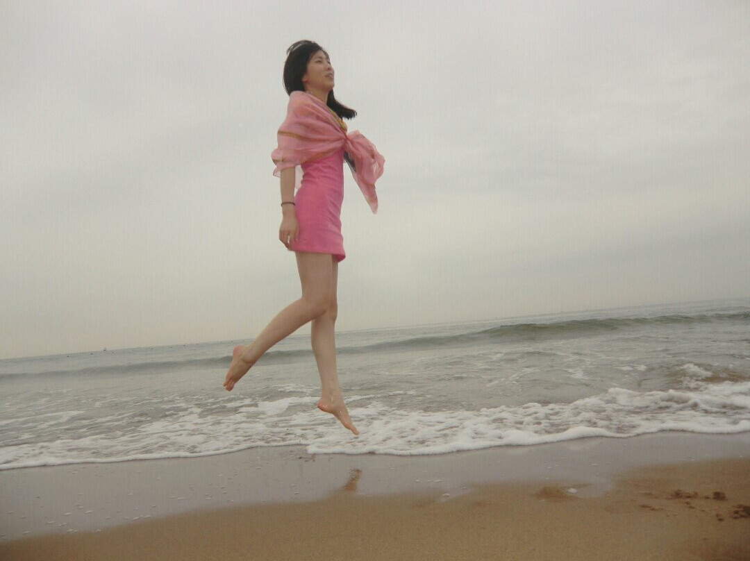 老虎石公园-秦皇岛市必去景点