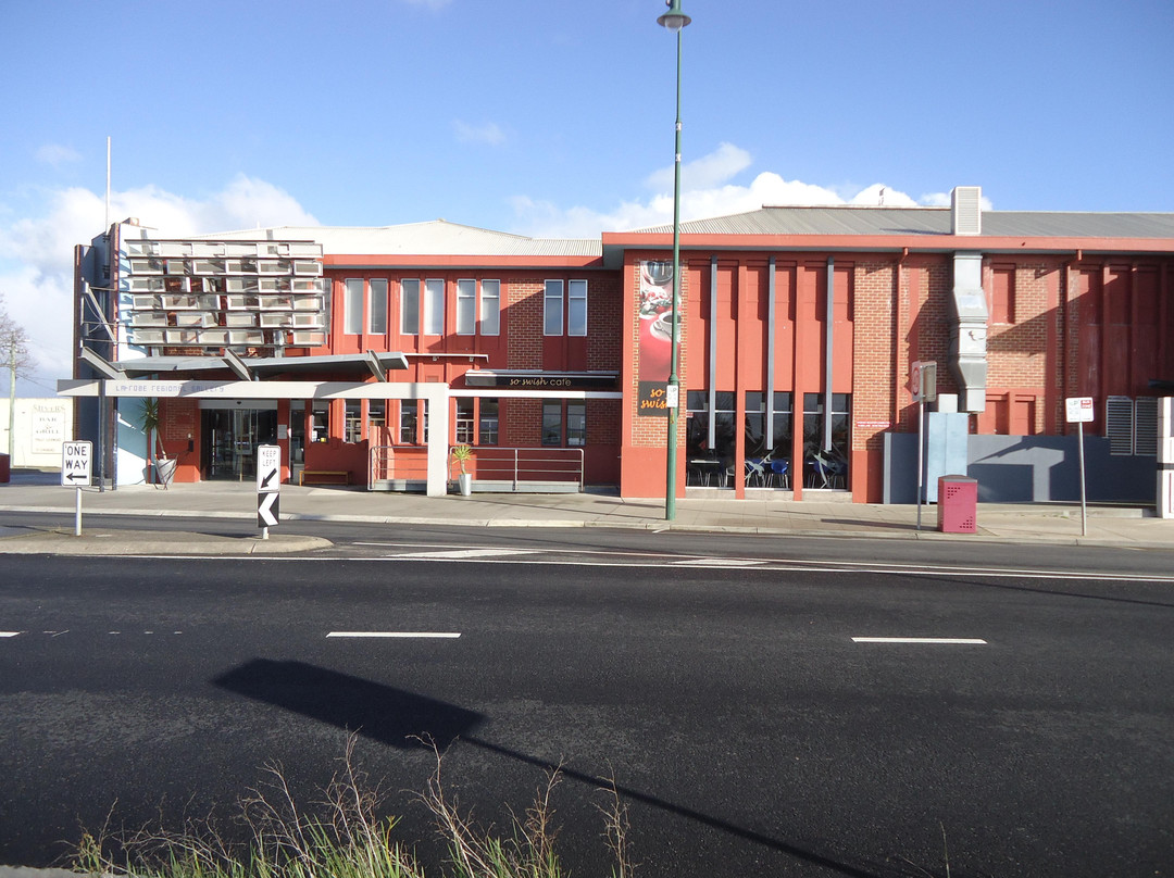 Latrobe Regional Gallery景点图片