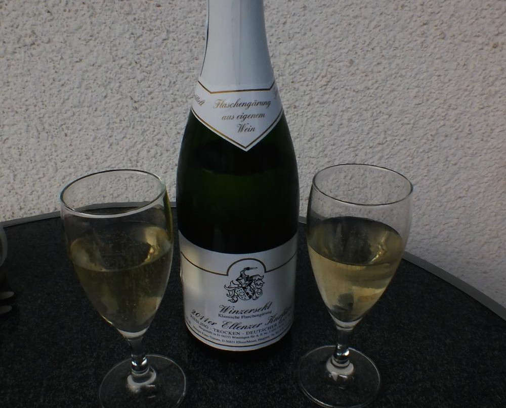 Ferienweingut Klaus Thiesen主图