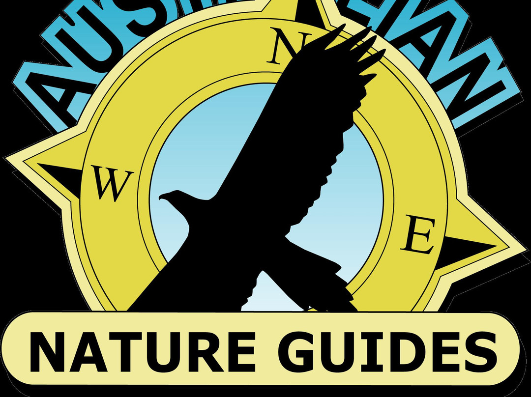 Australian Nature Guides-Carnarvon National Park必去景点