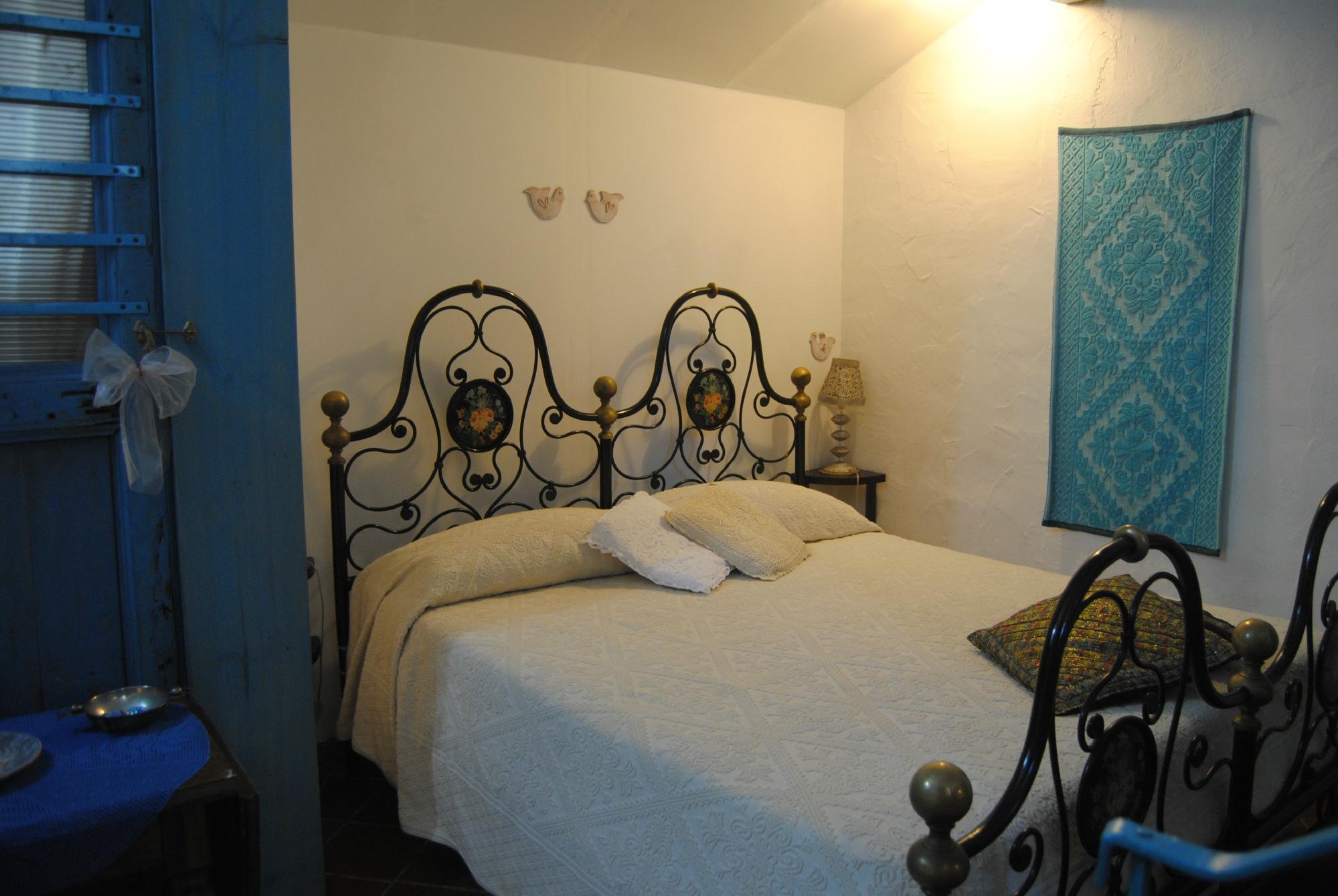 Valentina Bed and Breakfast-客卧
