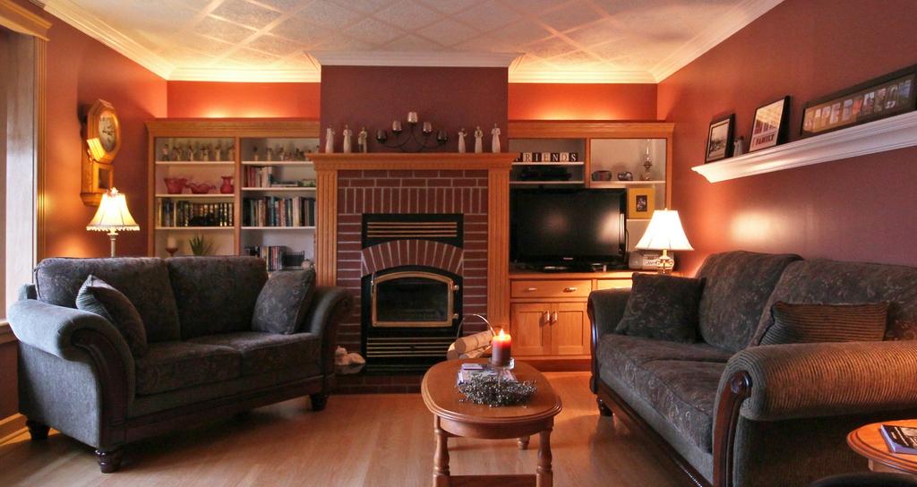 Country Haven Bed & Breakfast-官方
