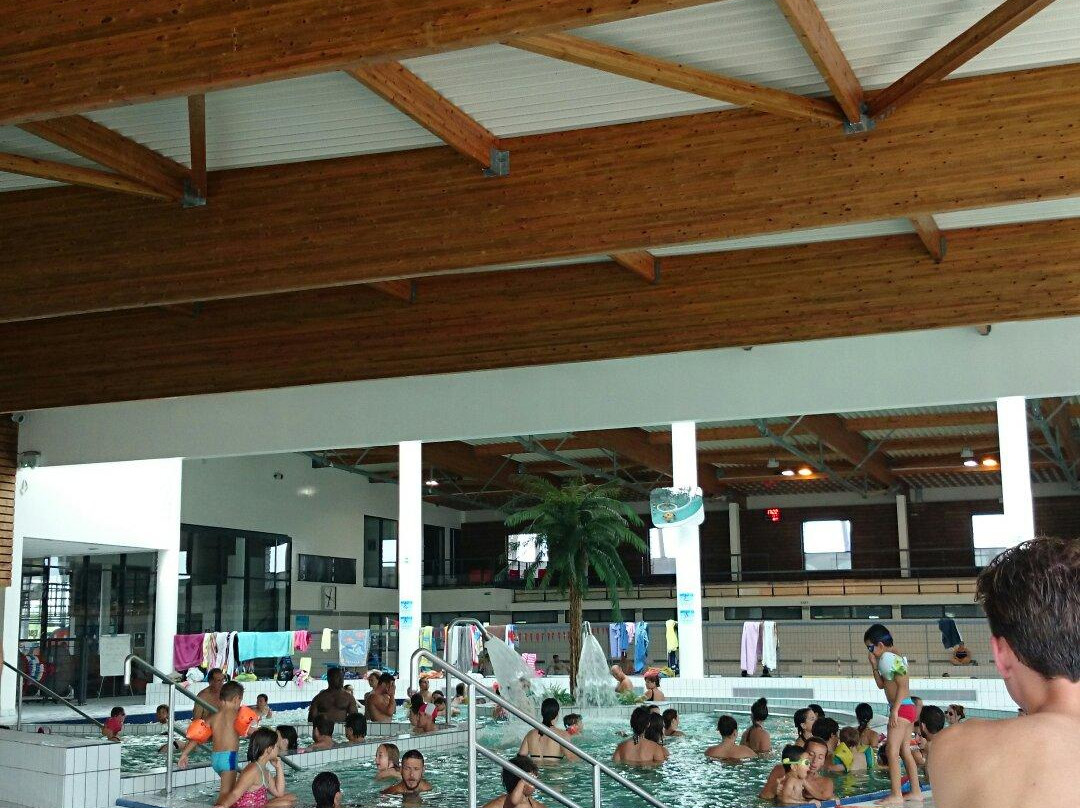 Aygueblue-Saint-Geours-de-Maremne必去景点