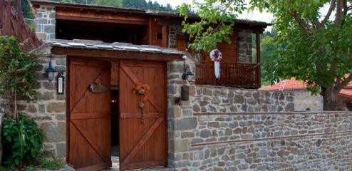 Archontiko Aiolides主图