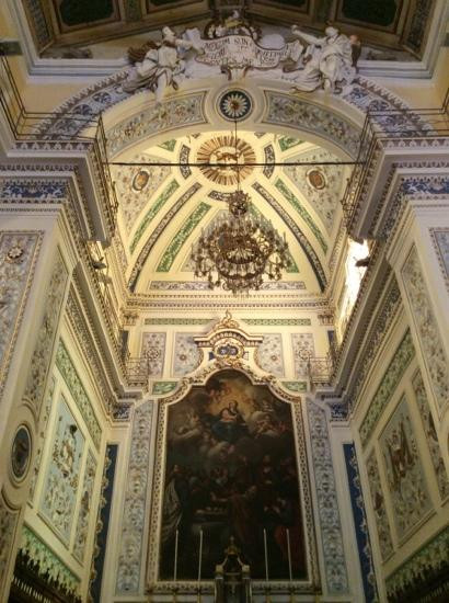 Parrocchia Collegiata S. Maria di Betlem-莫迪卡必去景点