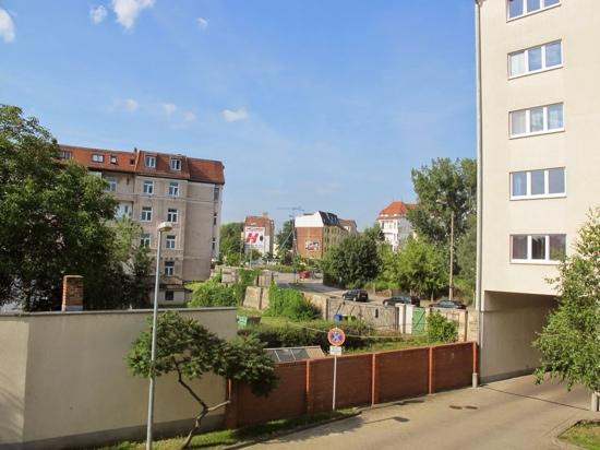 马格德堡睡眠&前进酒店主图