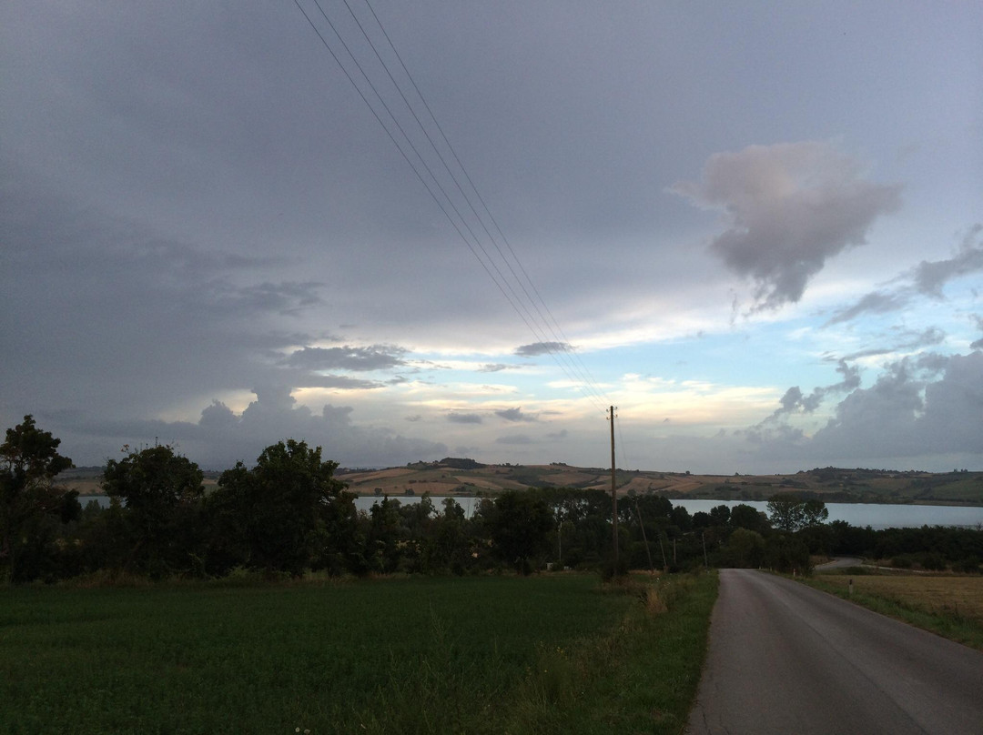 Hotel La Fattoria主图