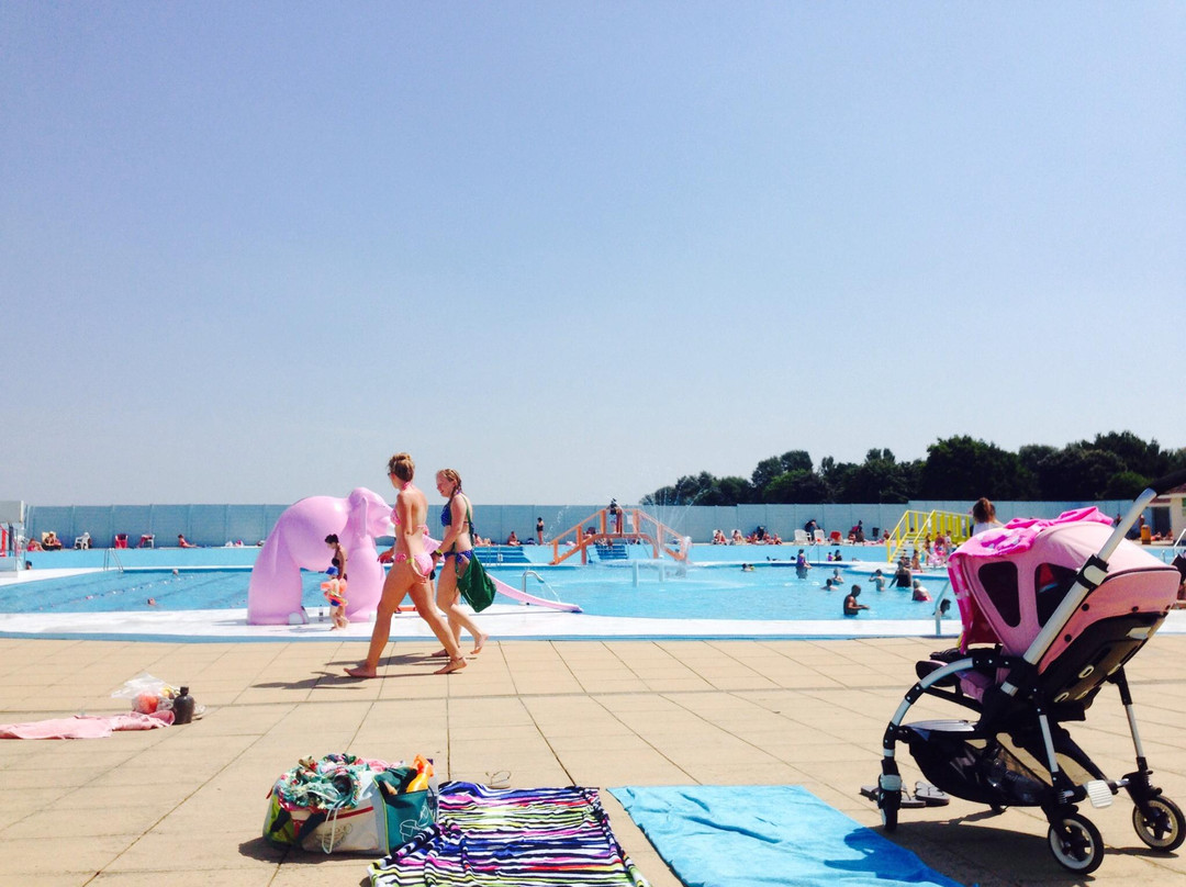 The Strand Leisure Park景点图片