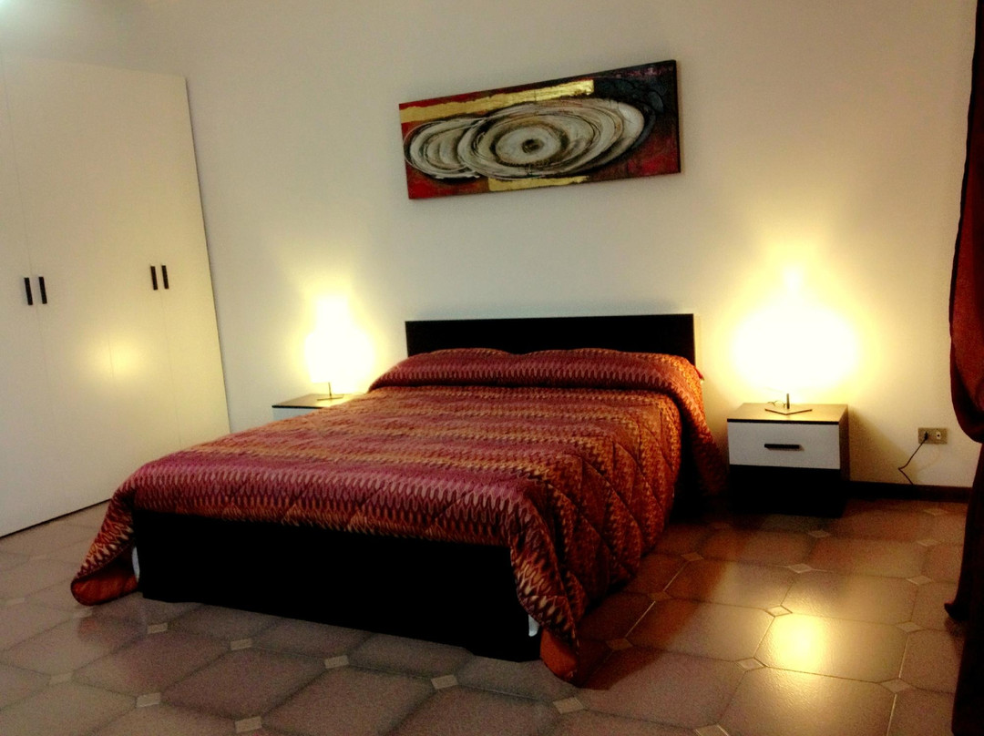 B&B Le Palme