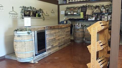 Ditmars Orchard-康瑟尔布拉夫斯必去景点