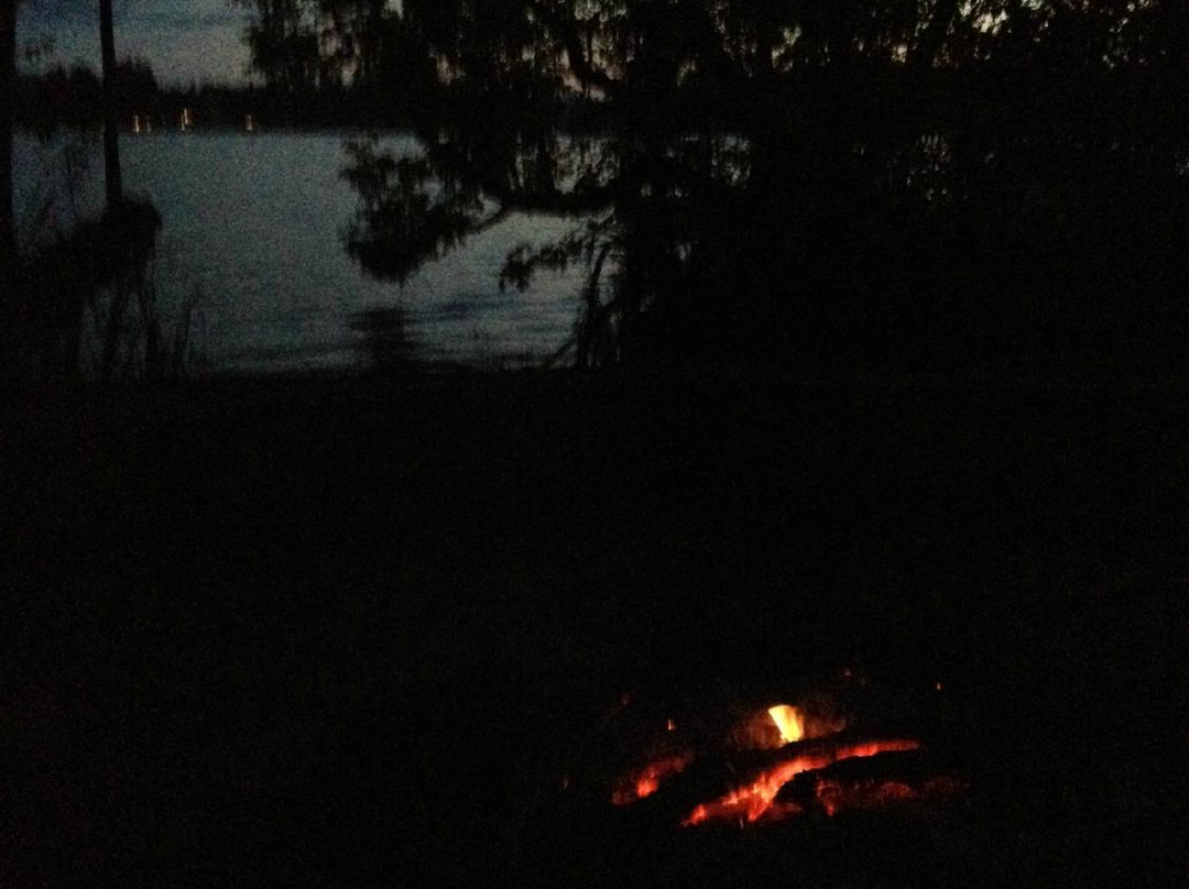 Treehouse Island Zipline Adventures-Silverlake必去景点