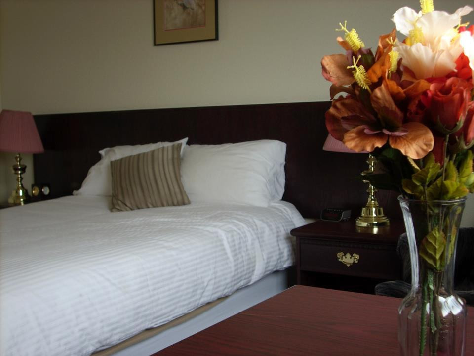 Fort Smith酒店住宿-Pelican Rapids Inn