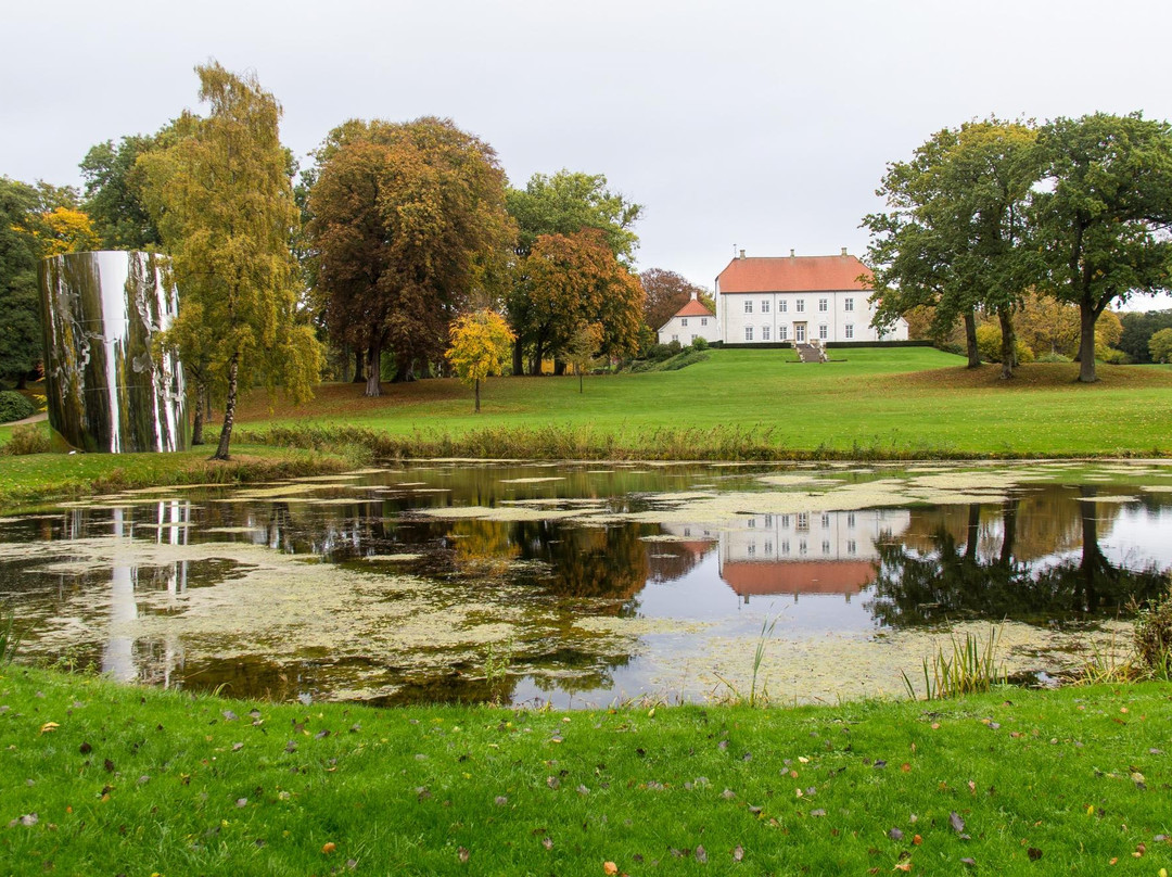 Hedensted旅游攻略图片