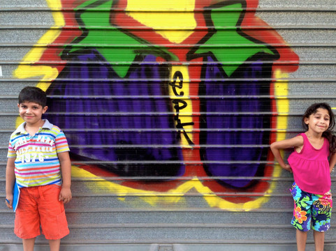 Street Wise Hebrew-特拉维夫必去景点