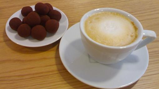 Café Verona Dos Hermanas