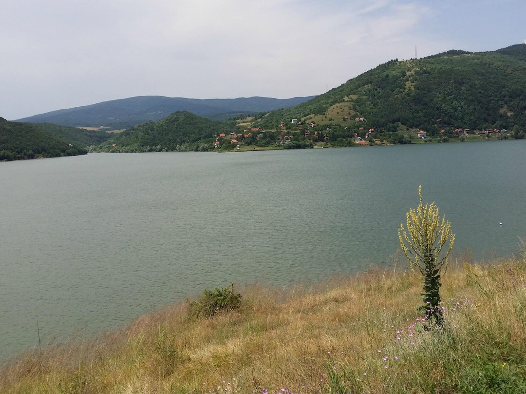 Bovansko Jezero景点图片