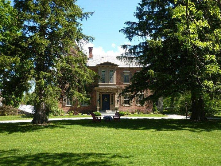 Hydeville酒店住宿-The Inn at Logan's Run