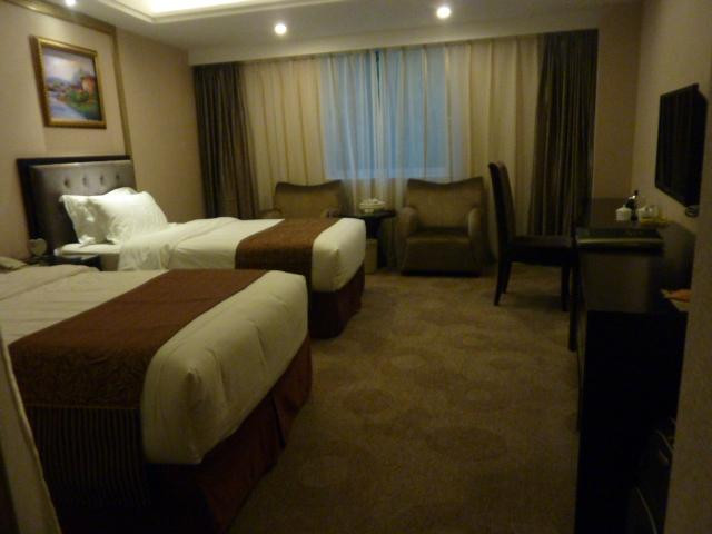 万佳东方大酒店主图