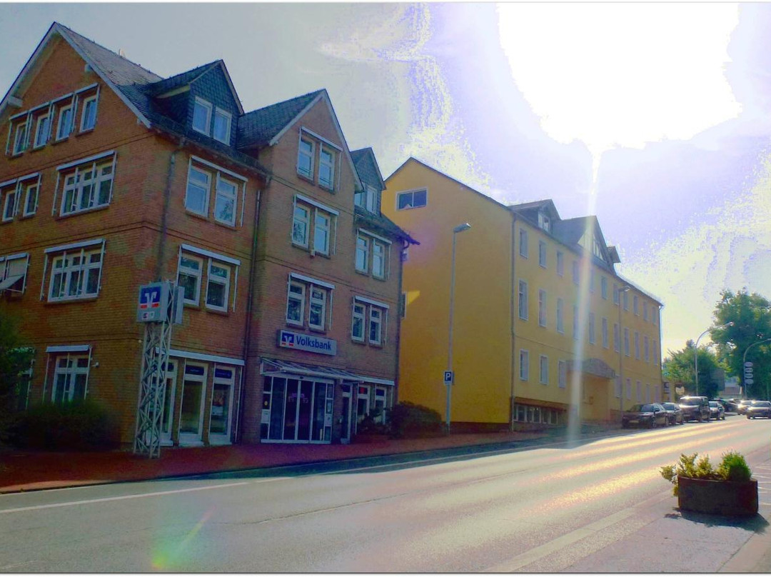 Aktivhotel Lindenhof主图
