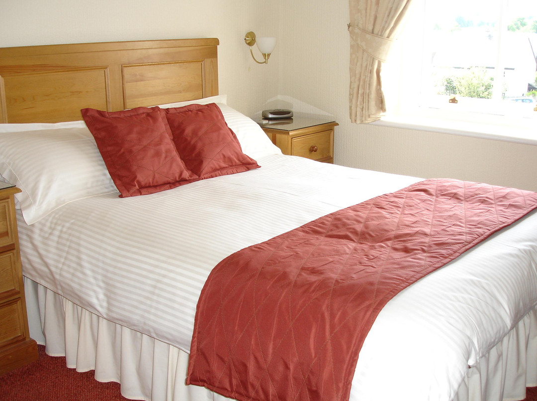 Badgers Wood Guest House
