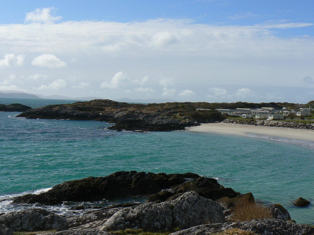 O Carrolls Cove