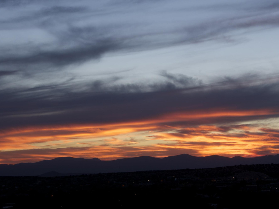 Steven Bundy Photography-Ranchos De Taos必去景点